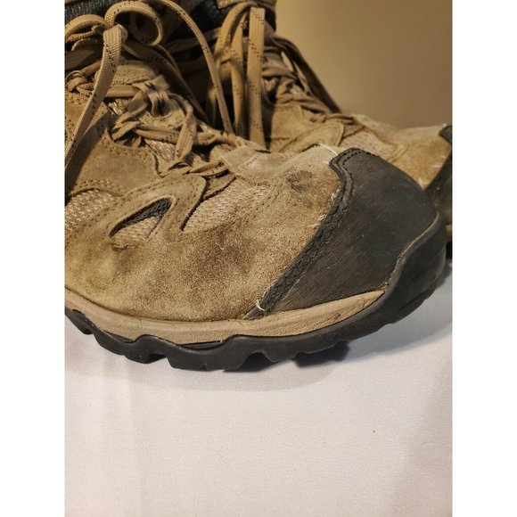 SOLDMen's New Balance 1201 Terra Stryder Hiking Boots, Size 13 - Picture 4 of 11